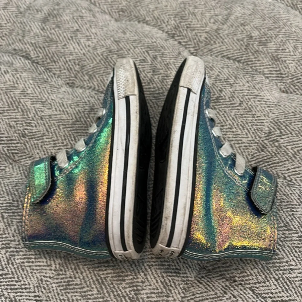 Converse good